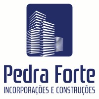 Pedra Forte Incoporações e Vendas Imobiliárias logo, Pedra Forte Incoporações e Vendas Imobiliárias contact details