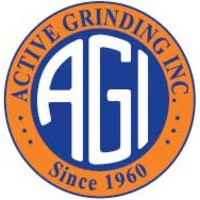 Active Grinding Inc. logo, Active Grinding Inc. contact details