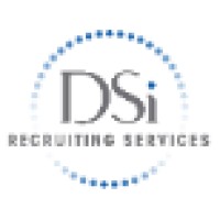 DSI Recruiting Services logo, DSI Recruiting Services contact details