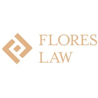 Flores Law, PLLC logo, Flores Law, PLLC contact details