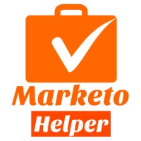 Marketo Helper logo, Marketo Helper contact details