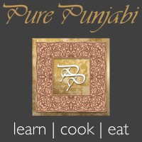 Pure Punjabi Ltd logo, Pure Punjabi Ltd contact details