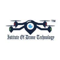 Institute Of Drone Technology logo, Institute Of Drone Technology contact details