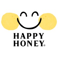 Happy Honey logo, Happy Honey contact details