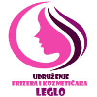 Udruženje frizera i kozmetičara Leglo logo, Udruženje frizera i kozmetičara Leglo contact details