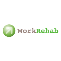 WorkRehab Ltd logo, WorkRehab Ltd contact details