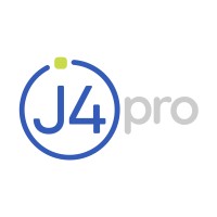 j4pro logo, j4pro contact details