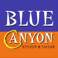 Blue Canyon Kitchen Tavern logo, Blue Canyon Kitchen Tavern contact details