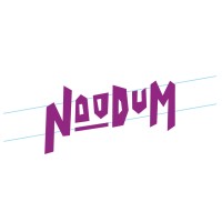 Noodum logo, Noodum contact details