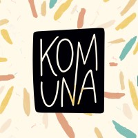 Komuna Market logo, Komuna Market contact details