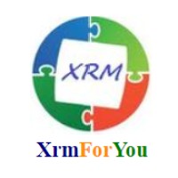 XRMFORYOU logo, XRMFORYOU contact details