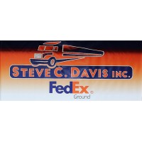 Steve C Davis, Inc logo, Steve C Davis, Inc contact details