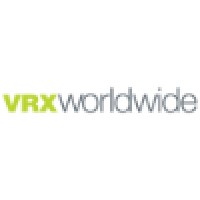 VRX Wordwide Inc. logo, VRX Wordwide Inc. contact details