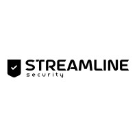 Streamline Security logo, Streamline Security contact details