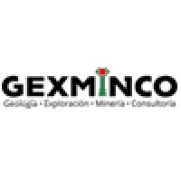 Gexminco logo, Gexminco contact details