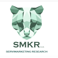 SMKR S.A.S. logo, SMKR S.A.S. contact details