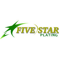 Five Star Plating LLC logo, Five Star Plating LLC contact details