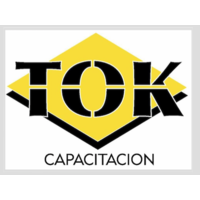 TOK Capacitación logo, TOK Capacitación contact details