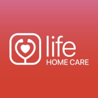 Life Home Care logo, Life Home Care contact details