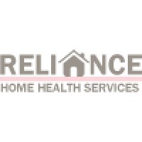 Reliance Home Health Services logo, Reliance Home Health Services contact details