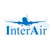 InterAir Formación Aeronáutica logo, InterAir Formación Aeronáutica contact details