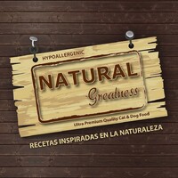 Natural Greatness logo, Natural Greatness contact details