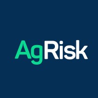 AgRisk logo, AgRisk contact details