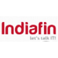 Indiafin Technologies Ltd logo, Indiafin Technologies Ltd contact details