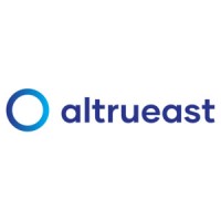 Altrueast logo, Altrueast contact details