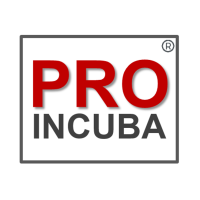 PROINCUBA® logo, PROINCUBA® contact details