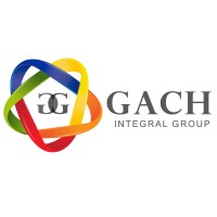 GACH Integral Group logo, GACH Integral Group contact details