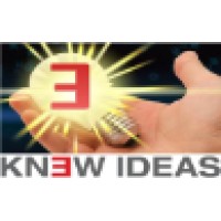 KN3W IDEAS logo, KN3W IDEAS contact details