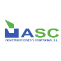 ASC CONSTRUCCIONES Y CONTRATAS logo, ASC CONSTRUCCIONES Y CONTRATAS contact details