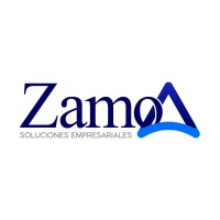 Zamoa Soluciones empresariales logo, Zamoa Soluciones empresariales contact details