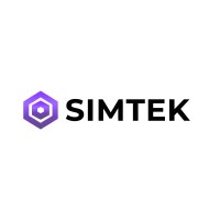 simtek logo, simtek contact details