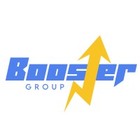 Booster Group logo, Booster Group contact details