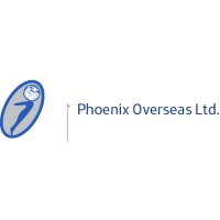 PHOENIX OVERSEAS LIMITED logo, PHOENIX OVERSEAS LIMITED contact details