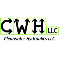 Clearwater Hydraulics logo, Clearwater Hydraulics contact details