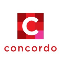 Concordo SA logo, Concordo SA contact details