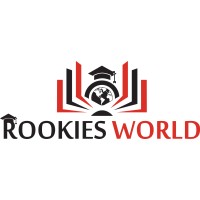 Rookiesworld logo, Rookiesworld contact details