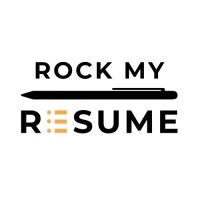 Rock my Resume logo, Rock my Resume contact details