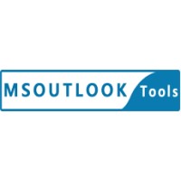 Microsoft Outlook Tools logo, Microsoft Outlook Tools contact details