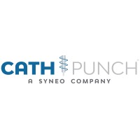 Cath-Punch logo, Cath-Punch contact details