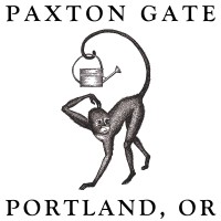 Paxton Gate PDX logo, Paxton Gate PDX contact details