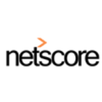 netscore logo, netscore contact details