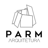 Parm Arquitetura logo, Parm Arquitetura contact details