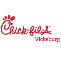 Chick-fil-A Vicksburg logo, Chick-fil-A Vicksburg contact details