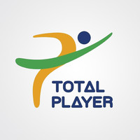 Total Player logo, Total Player contact details