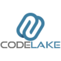 CodeLake logo, CodeLake contact details