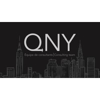 QNY CONSULTING logo, QNY CONSULTING contact details